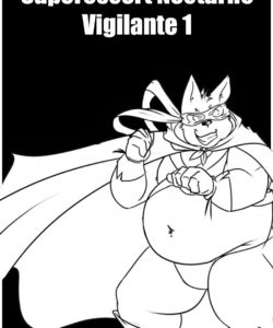 Superescort Nocturne Vigilante 1 001