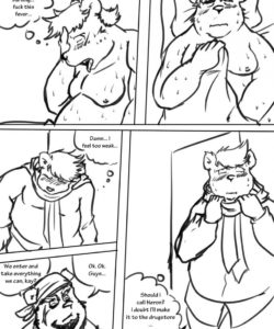 Superescort Nocturne Vigilante 1 011