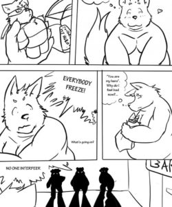 Superescort Nocturne Vigilante 1 012