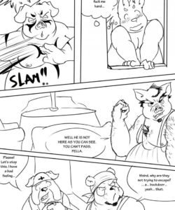 Superescort Nocturne Vigilante 1 015