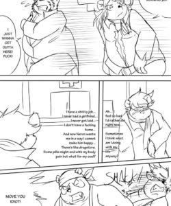 Superescort Nocturne Vigilante 1 016