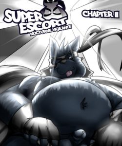 Superescort Nocturne Vigilante 2