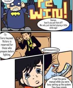 Supersons - A Super Christmas Present 002