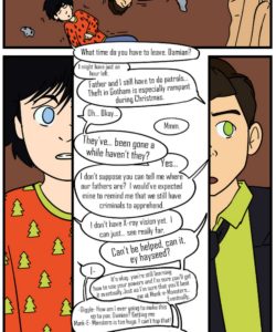 Supersons - A Super Christmas Present 004