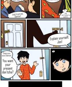 Supersons - A Super Christmas Present 005