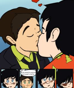 Supersons - A Super Christmas Present 006