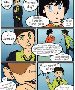 Supersons - A Super Christmas Present 007