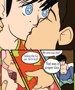 Supersons - A Super Christmas Present 008