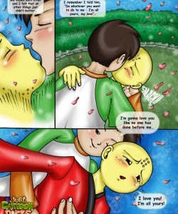 Suprised, In Love And Disappointed 003