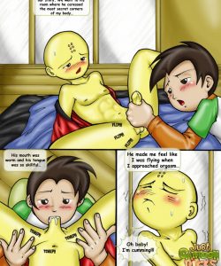 Suprised, In Love And Disappointed 004