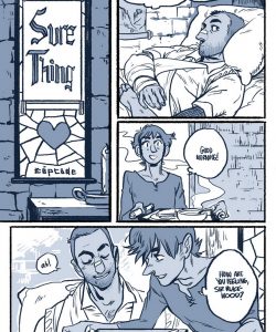 Sure Thing 002