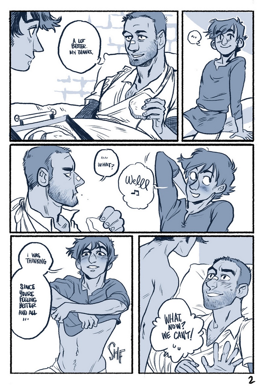 Sure Thing 003