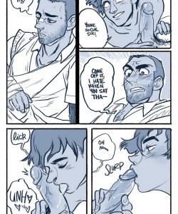 Sure Thing 005