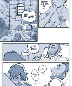 Sure Thing 006