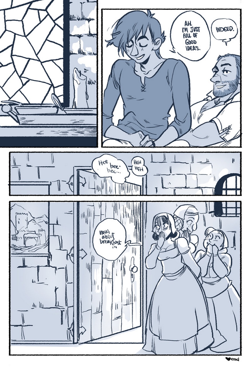 Sure Thing 011