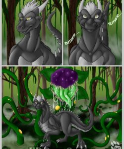 Swamp Gaurdian