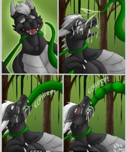 Swamp Gaurdian 004