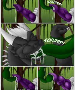 Swamp Gaurdian 005