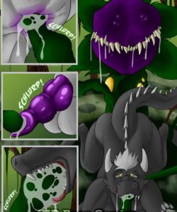 Swamp Gaurdian 006