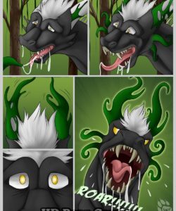 Swamp Gaurdian 007