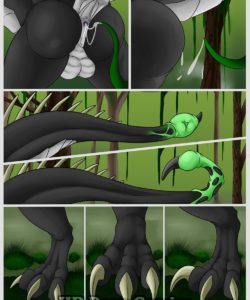 Swamp Gaurdian 008