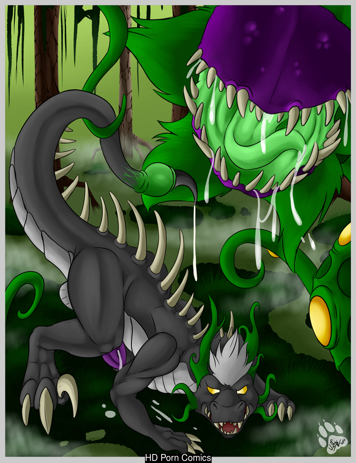 Swamp Gaurdian 010