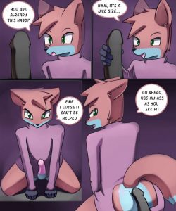 Sweater Escapades 003