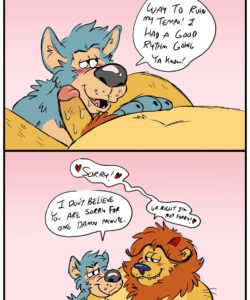 Sweaties Quickies! 1 003