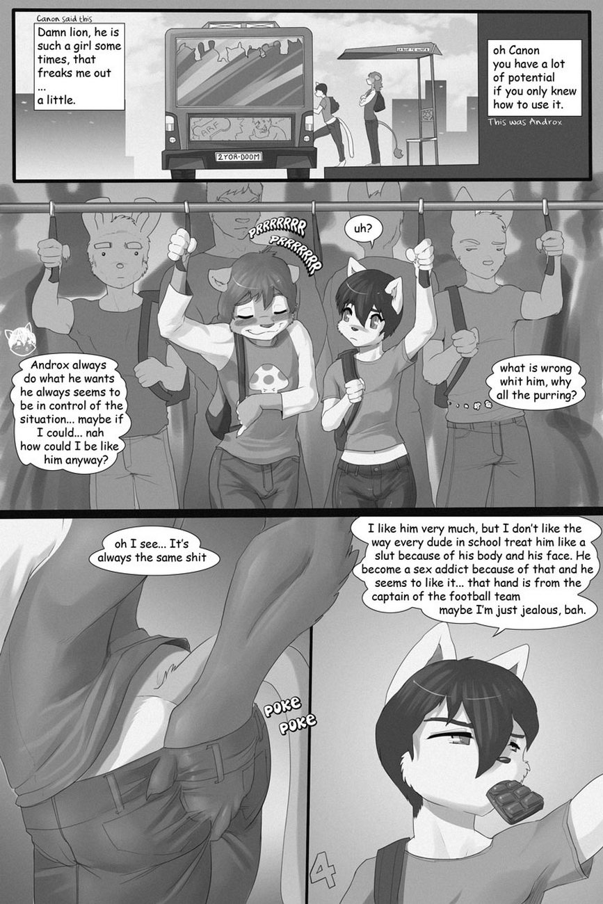 Sweet Temptation 005