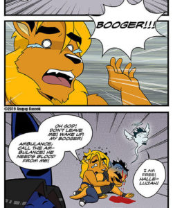 Swimsuit Shopping Day With Consequences 004