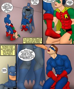 Swingin Heroes 003