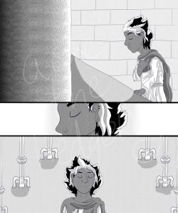 Sword & Crown 003