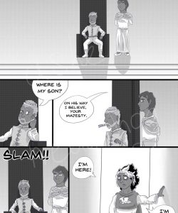 Sword & Crown 006
