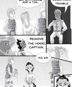 Sword & Crown 009