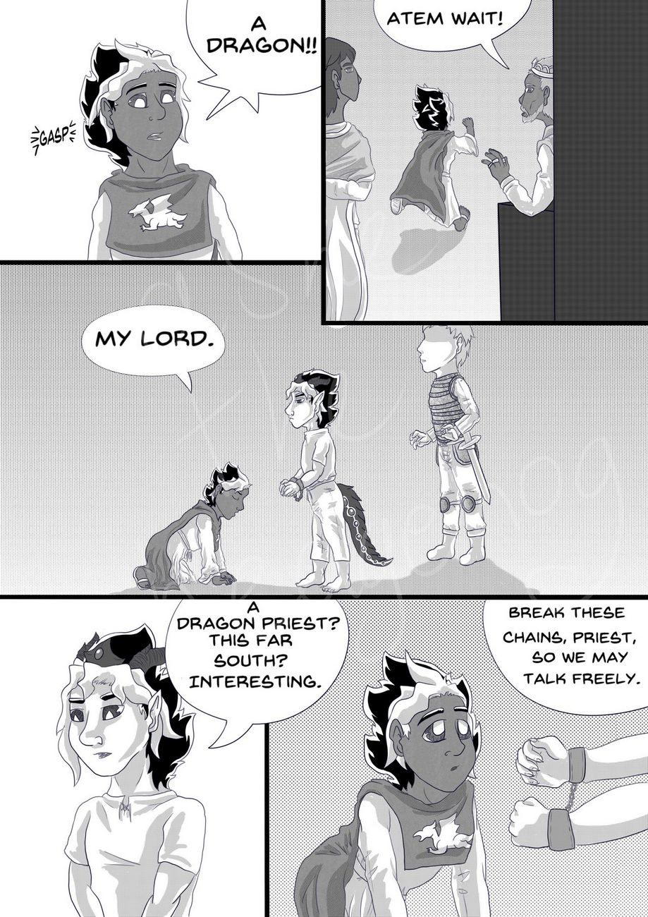 Sword & Crown 010