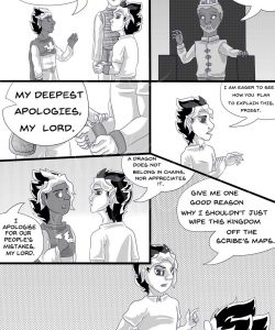Sword & Crown 011