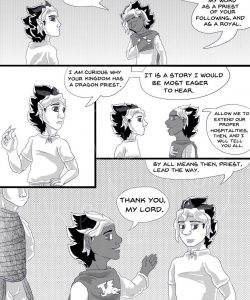 Sword & Crown 012