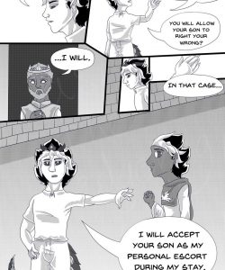 Sword & Crown 013