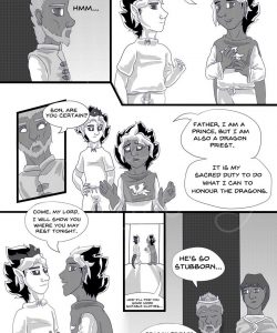 Sword & Crown 014