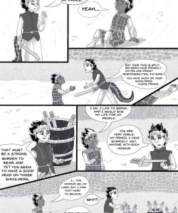Sword & Crown 022