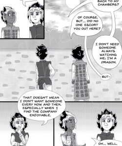 Sword & Crown 023