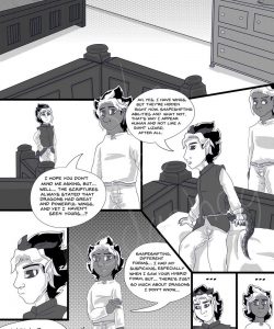 Sword & Crown 024