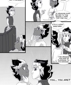 Sword & Crown 025