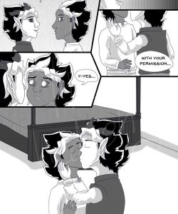 Sword & Crown 028