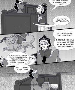 Sword & Crown 033