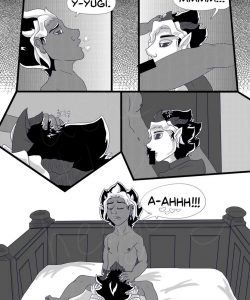 Sword & Crown 036