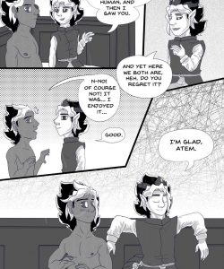Sword & Crown 038