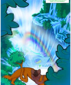 Symbiotic Relationship 004