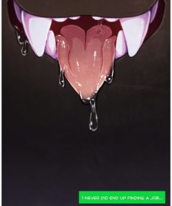 Symbiotic Relationship 050