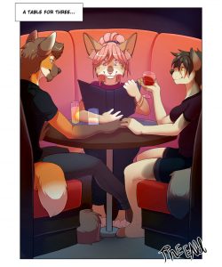 Table For Three 030